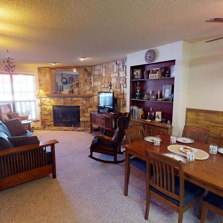 Апартаменты Flagg Mountain 7 Townhouse With High Speed Wifi Ред-Ривер Экстерьер фото